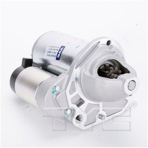 TYC 1-19616 Starter Motor