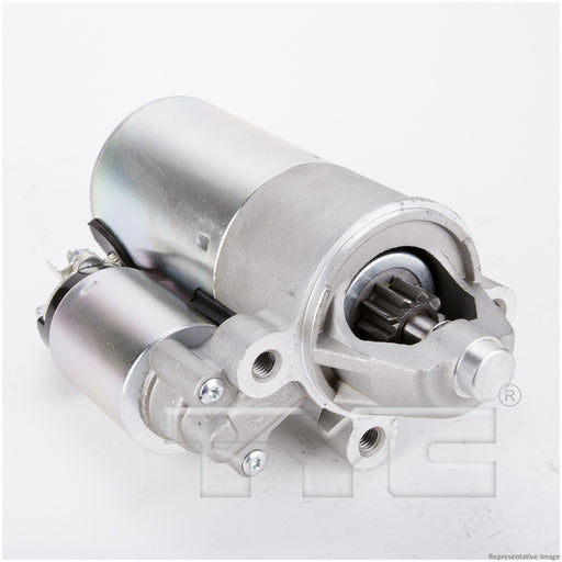 TYC 1-19925 Starter Motor