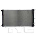 TYC 1202 Radiator