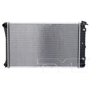 TYC 1204 Radiator