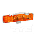 TYC 12-1248-01 Turn Signal / Parking Light - Front Left