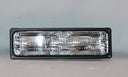 TYC 12-1540-01-9 Turn Signal / Parking Light - Front Left