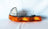 TYC 12-5005-90 Turn Signal / Parking Light Assembly - Front Right