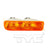 TYC 12-5029-01 Turn Signal / Parking Light - Front Right