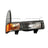 TYC 12-5067-91 Turn Signal / Parking Light - Front Right