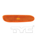 TYC 12-5121-01 Side Marker Light - Front Right