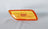 TYC 12-5155-00 Side Marker Light Assembly - Front Right