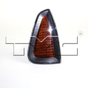 TYC 12-5251-00 Side Marker Light Assembly - Front Right
