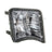 TYC 12-5269-01-9 Turn Signal Light Lens / Housing - Front Right