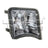 TYC 12-5269-01 Turn Signal Light Lens / Housing - Front Right
