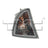 TYC 12-5289-00 Turn Signal Light Assembly - Front Right