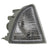 TYC 12-5289-01-9 Turn Signal Light Lens / Housing - Front Right