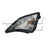 TYC 12-5294-00 Turn Signal Light Assembly - Front Left