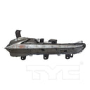 TYC 12-5344-00-9 Daytime Running Light - Left