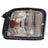 TYC 12-5355-00 Turn Signal Light Assembly - Front Right