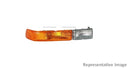 TYC 12-5362-00 Parking Light Assembly - Front Left