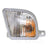 TYC 12-5412-90 Turn Signal Light Assembly - Left