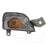 TYC 12-5415-00-9 Turn Signal Light Assembly - Right