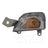 TYC 12-5416-00-9 Turn Signal Light Assembly - Left