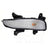 TYC 12-5422-00-9 Turn Signal Light Assembly - Left