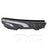 TYC 12-5435-00 Daytime Running Light - Right