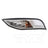 TYC 12-5446-00 Turn Signal Light Assembly - Front Left