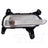 TYC 12-5447-00 Turn Signal Light Assembly - Front Right