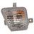 TYC 12-5462-00-9 Turn Signal Light Assembly - Front Left