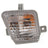 TYC 12-5462-00 Turn Signal Light Assembly - Front Left