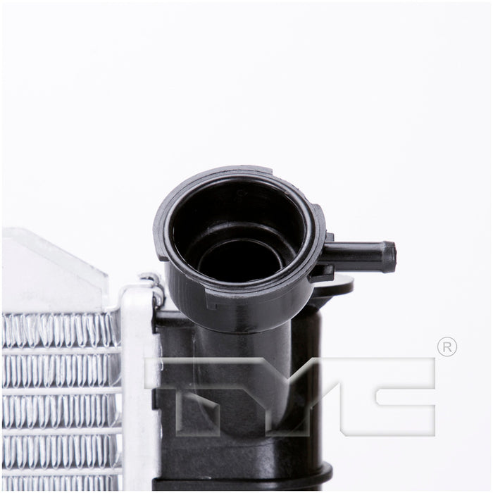 TYC 1273 Radiator