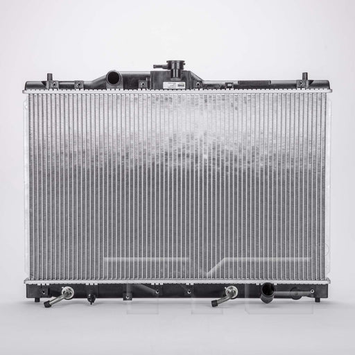 TYC 1278 Radiator