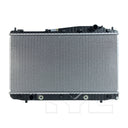 TYC 13000 Radiator