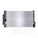 TYC 13001 Radiator - Primary