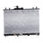 TYC 13002 Radiator