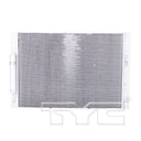 TYC 13004 Radiator