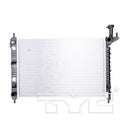 TYC 13006 Radiator