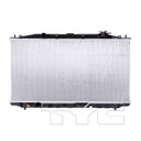TYC 13009 Radiator