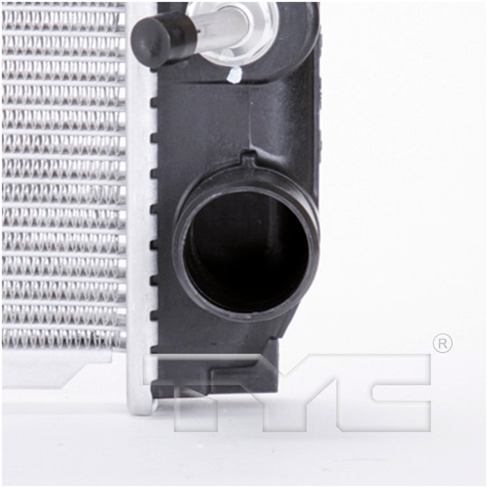 TYC 13019 Radiator