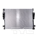 TYC 13022 Radiator