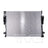 TYC 13022 Radiator