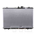 TYC 13023 Radiator