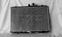 TYC 13024 Radiator