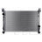 TYC 13025 Radiator
