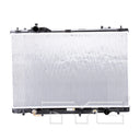 TYC 13037 Radiator