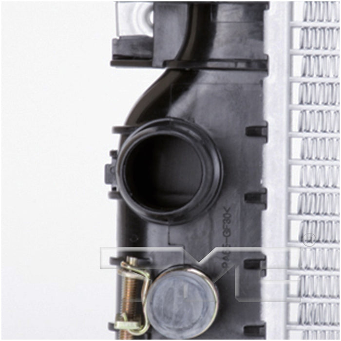 TYC 13041 Radiator