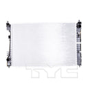 TYC 13041 Radiator