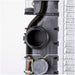 TYC 13041 Radiator