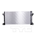 TYC 13046 Radiator
