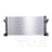 TYC 13046 Radiator