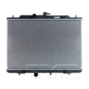 TYC 13047 Radiator